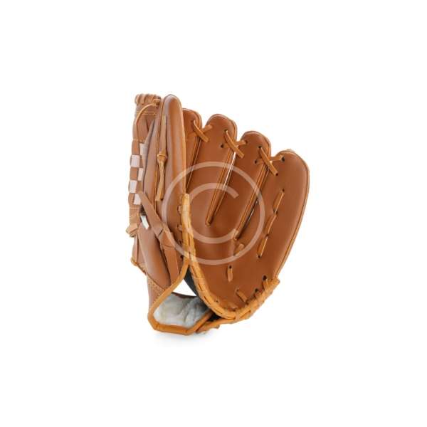 Baseball catchers mitt
