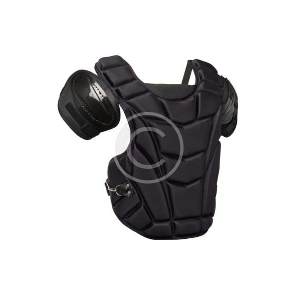 Baseball body armor